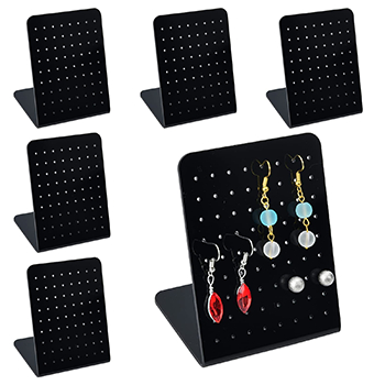For Earrings