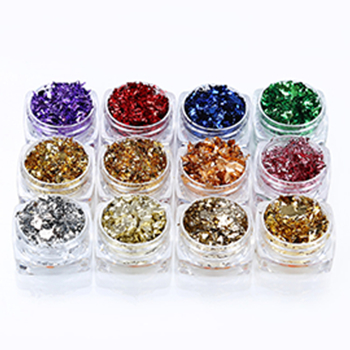 Foil Flakes