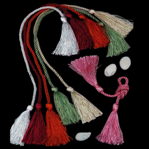 Tassels