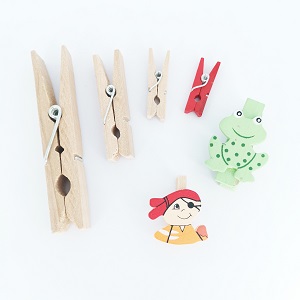Wooden