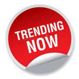 Trending