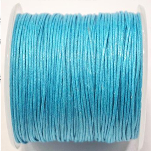 Waxed Cords