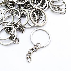 Keyring Holder